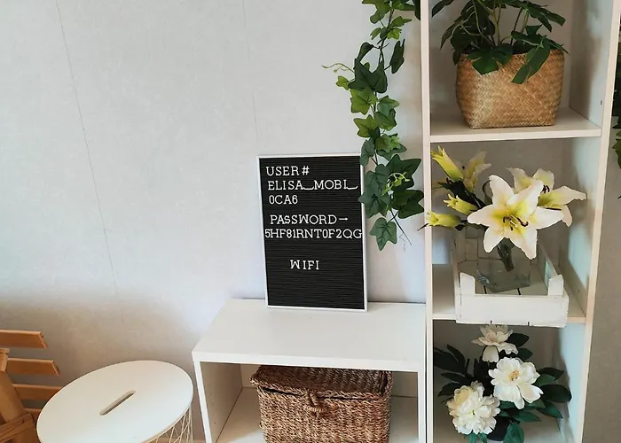Condo In The City Of Turku