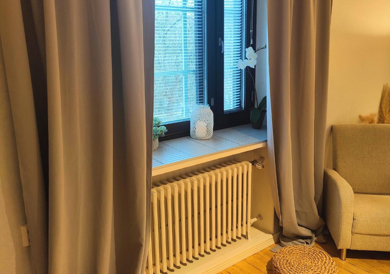 Apartment In The Of