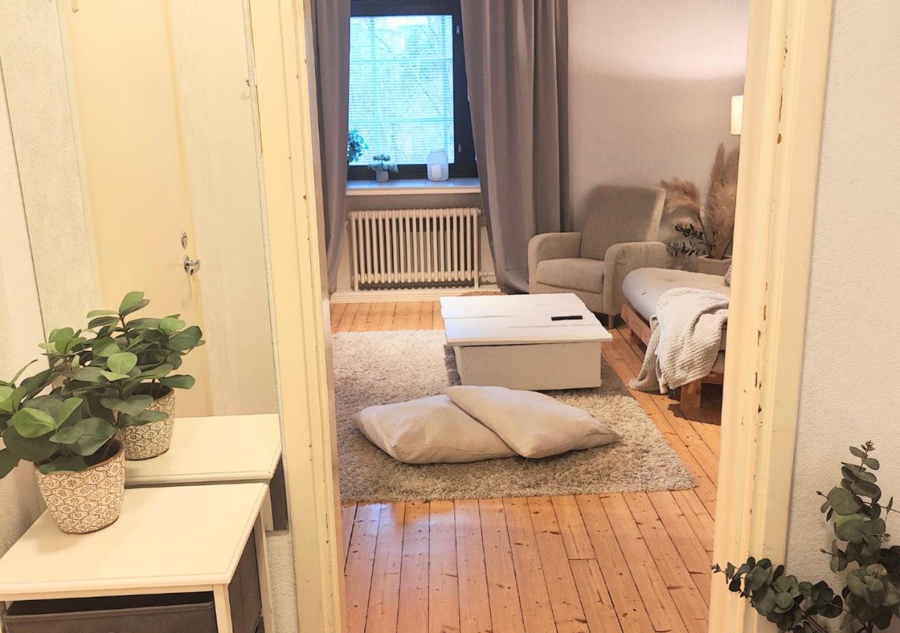 Apartment In The Of