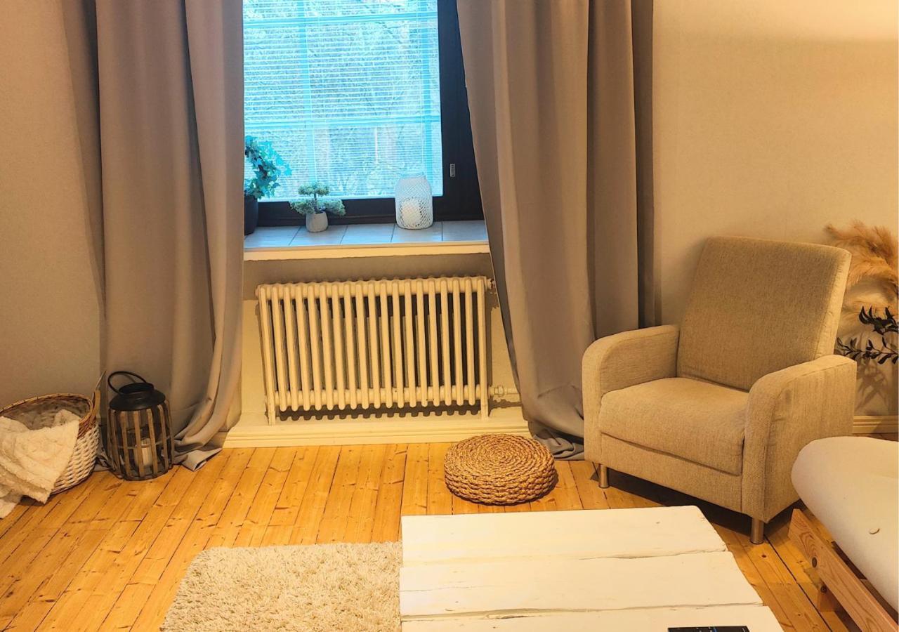 In The Of Apartment *