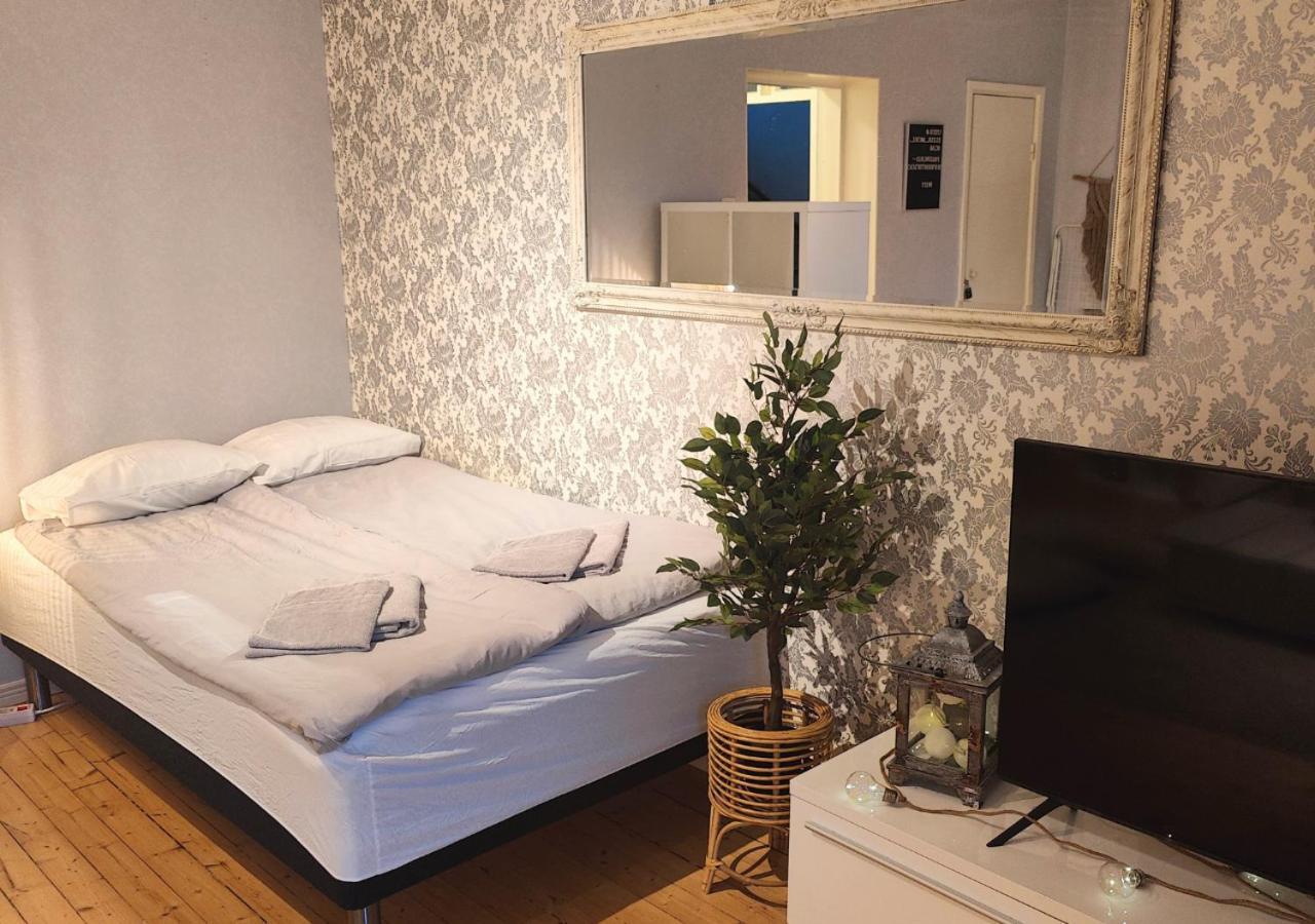In The Of Apartment Turku