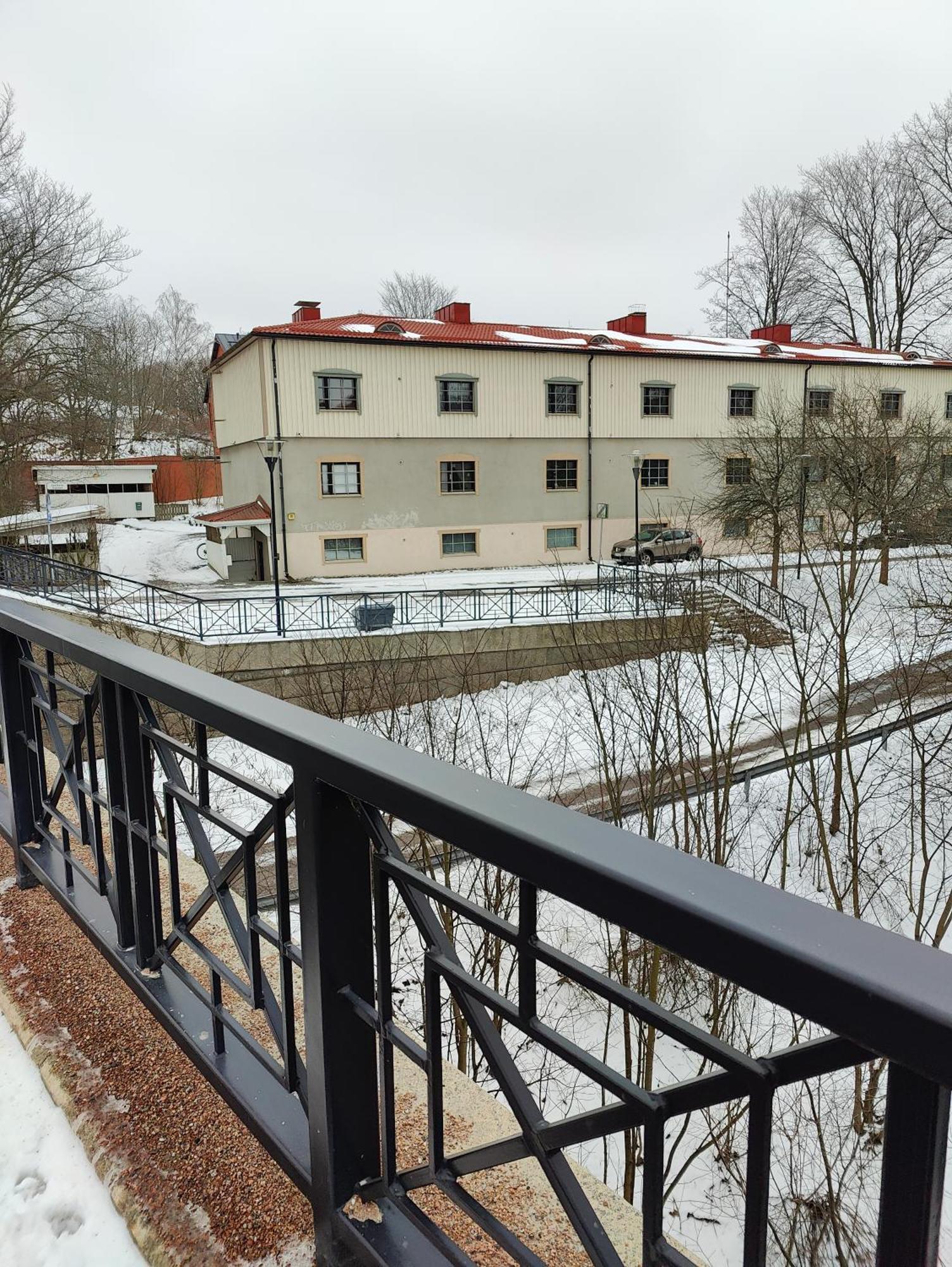 Apartment In The Of *