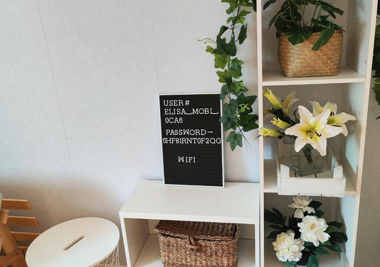 Apartment In The Of *