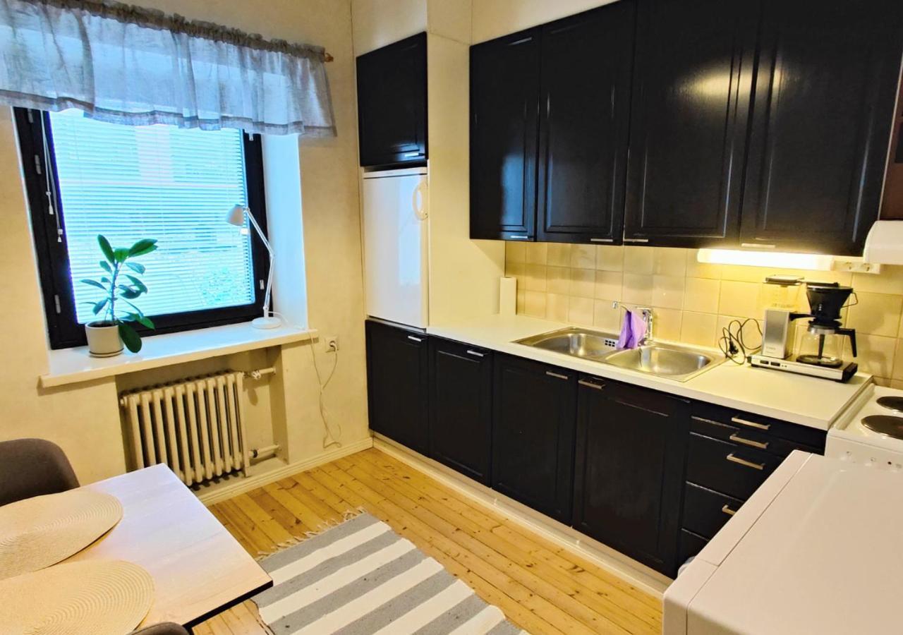 Apartment In The Of Turku